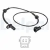 Wielsnelheidssensor SS20569 Delphi