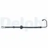 DELPHI Flexible de frein pour RENAULT: Laguna (Ref: LH7540)