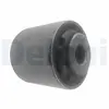 DELPHI Silent bloc de suspension pour MAZDA: 6 (Ref: TD1748W)