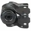 Draagarmrubber TD1725W Delphi