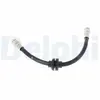 DELPHI Flexible de frein pour LANCIA: Delta & FIAT: Stilo, Bravo (Ref:...