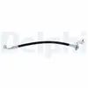 DELPHI Flexible de frein pour FORD: Fiesta (Ref: LH7740)