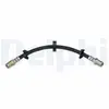 DELPHI Flexible de frein pour IVECO: Daily (Ref: LH7808)