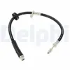 DELPHI Flexible de frein pour CITROËN: C3 Aircross & OPEL: Crossland (...