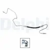 DELPHI Flexible de frein pour PEUGEOT: 3008 (Ref: LH7796)