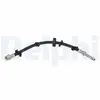 DELPHI Flexible de frein pour IVECO: Daily (Ref: LH7698)