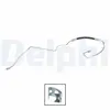 DELPHI Flexible de frein pour PEUGEOT: Partner & CITROËN: Berlingo (Re...