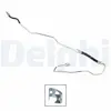 DELPHI Flexible de frein pour PEUGEOT: 5008 (Ref: LH7860)