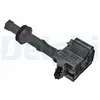 DELPHI Bobine d'allumage pour PEUGEOT: 208, 2008, 308, 5008, 408, Rift...
