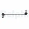 DELPHI Biellette de barre stabilisatrice pour OPEL: Astra, Cascada & V...