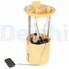 DELPHI Unité d'injection de carburant pour FIAT: Doblo, Ducato (Ref: F...