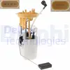 DELPHI Unité d'injection de carburant pour VOLKSWAGEN: Tiguan & AUDI: ...