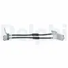 DELPHI Flexible de frein pour FORD: Transit/Tourneo (Ref: LH7631)