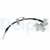 DELPHI Flexible de frein pour FORD: Mondeo (Ref: LH7804)
