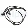 DELPHI Capteur ABS pour AUDI: S4, A4 (Ref: SS21127-12B1)