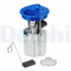 DELPHI Unité d'injection de carburant pour VOLVO: V50, C70, S40, C30 (...