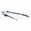 DELPHI Flexible de frein pour OPEL: Vivaro, Zafira & PEUGEOT: Expert, ...