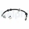DELPHI Flexible de frein pour VOLVO: XC 60, XC 90, V60, V90 (Ref: LH77...