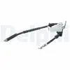 DELPHI Flexible de frein pour OPEL: Vivaro, Zafira & PEUGEOT: Expert, ...