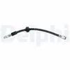 DELPHI Flexible de frein pour JEEP: Compass, Renegade & FIAT: 500 (Ref...