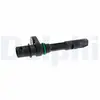 DELPHI Capteur ABS pour MERCEDES-BENZ: Classe G, Classe GLE SUV, Class...