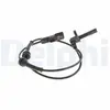 DELPHI Capteur ABS pour RENAULT: Master (Ref: SS21324-12B1)