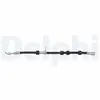 DELPHI Flexible de frein pour FORD: Ka (Ref: LH7898)