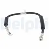 DELPHI Flexible de frein pour FORD: Kuga (Ref: LH7695)