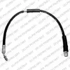 Delphi LH6674 Flexible de frein