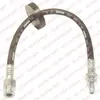 DELPHI Flexible de frein pour SMART: Crossblade, Fortwo (Ref: LH6673)