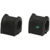 Delphi Draagarmrubbers STABILISATORSTANG X2