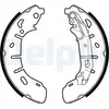 Delphi Remschoenset