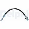 DELPHI Flexible de frein pour LEXUS: GS, SC 430 (Ref: LH6761)
