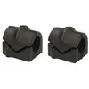 Delphi Draagarmrubbers STABILISATORSTANG X2