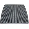 DELPHI Filtre d'habitacle pour NISSAN: Murano (Ref: TSP0325336C)
