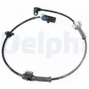 DELPHI Capteur ABS (Ref: SS20187)