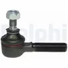 DELPHI Rotule de direction pour SUZUKI: Jimny (Ref: TA1996)