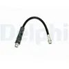 DELPHI Flexible de frein pour FORD: Fusion (Ref: LH6369)