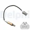 Delphi Lambdasonde