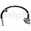 DELPHI Flexible de frein pour LAND ROVER: Range Rover (Ref: LH7161)