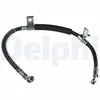 DELPHI Flexible de frein pour KIA: Sorento (Ref: LH7123)