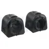 Delphi Draagarmrubber STABILISATORSTANG X2