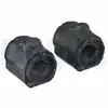 Delphi Draagarmrubbers STABILISATORSTANG X2