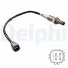 DELPHI Sonde lambda pour TOYOTA: Yaris (Ref: ES21346-12B1)