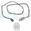 DELPHI Sonde lambda pour OPEL: Zafira, Astra & VAUXHALL: Zafira (Ref: ...