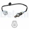 DELPHI Sonde lambda pour MAZDA: 2, CX-3 (Ref: ES21339-12B1)