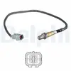 DELPHI Sonde lambda pour KIA: Venga & HYUNDAI: ix20 (Ref: ES21343-12B1...