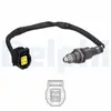 DELPHI Sonde lambda pour MERCEDES-BENZ: Classe S, Classe A, Classe GLA...