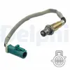 DELPHI Sonde lambda pour FORD: Focus (Ref: ES21121-12B1)