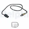 DELPHI Sonde lambda pour VOLKSWAGEN: New Beetle, Golf, Transporter, Am...